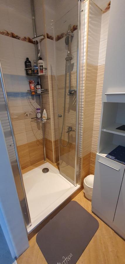 Erhol 'Dich Am Berg Apartment Wina Bagian luar foto